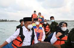 Kembangkan Wisata Bahari, Kalibuntu Kebumen Berubah Nama Jadi Kali Ratu