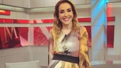 Gegara Pemberitaan, Penyiar Cantik Ini Terancam Dibunuh