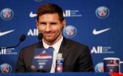 Presiden Liga Spanyol Nilai Kepergian Lionel Messi Sisakan Trauma