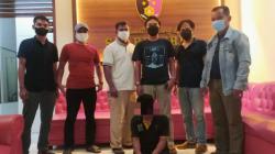 Buron 5 Bulan Usai Cabuli Anak Yatim, Pria di Sumbar Disikat Polisi