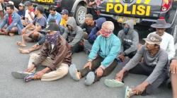 Penyebar Selebaran Provokatif di Blora Ditangkap, Didalangi Seorang Dukun 