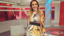  Diancam Bunuh Kartel Narkoba, Penyiar Berita Ini Justru Posting Foto Cantik 