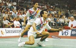 Rexy Mainaky Peraih Emas Olimpiade Atlanta, Begini Kehidupannya Sekarang