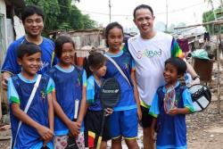 7 Pelatih Bulu Tangkis Indonesia di Luar Negeri, Nomor 6 Latih Ganda Campuran Malaysia