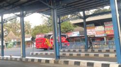 Awak Angkutan Umum Desak Pemerintah Kucurkan Bantuan Langsung Tunai <