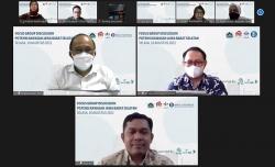  Kembangkan Jabar Selatan, Pemerintah Siapkan 80 Program Pembangunan  