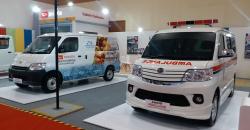 Ada Insentif PPn BM, Daihatsu Catat Penjualan Retail Mobil Naik 30,2 Persen pada Januari-Juli 2021
