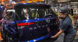 Nissan Tutup Sementara Pabrik Gara-Gara Serangan Covid-19 Varian Delta di Malaysia