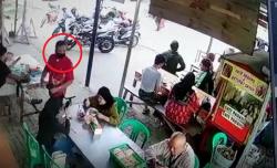 Tak Sabar Antre, Oknum PNS di Lampung Ngamuk lalu Tantang Duel Pedagang Bubur