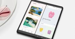 Samsung Galaxy Z Fold 3 Hadir dengan Dukungan S Pen dan Kamera di Bawah Layar
