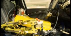 Gantikan Manusia, Ford Gunakan Robot untuk Uji Cuaca Ekstrem pada Mobil 