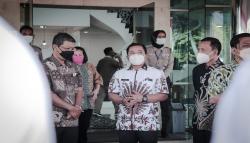 Jauh-Jauh Hari Apindo Karawang Dukung Larangan Mudik Nataru bagi Karyawan