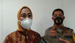 Pemkab Karawang Luncurkan Program Vaksinasi Keluarga, Akseptor Tergenjot Signifikan