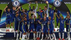 5 Fakta Chelsea Juara Piala Super Eropa, Nomor 3 Bikin Bangga Fans Timnas Italia