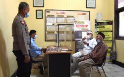 Dedi Mulyadi Laporkan Pelaku Pembabatan Hutan Bambu di Purwakarta ke Polisi<