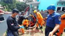 Hirup Gas Beracun, Warga Semarang Tewas Terjatuh ke Dalam Sumur saat Hendak Ambil Pipa