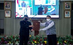 SK Penugasan Terbit, 466 Guru Non-PNS di Jabar Dapat Penghasilan Tambahan Rp1,5 Juta