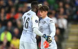 Performa Edouard Mendy Anjlok, Kepa Berpeluang Jaga Gawang Chelsea di Liga Champions