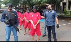 Nyaris Kelabui Petugas, Nelayan Ini Selundupkan Narkoba dalam Kemasan Sabun Colek 