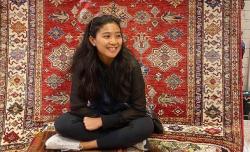 Olivia Zalianty Menikah, Ini Unggahan Kegalauan sang Mantan