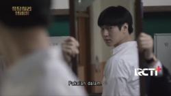 Reply 1988: Kaki Sun Woo Patah setelah Memeragakan Adegan di Iklan