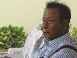 Profil Rusdi Sufi, Sejarawan Aceh Penerima Bintang Jasa Utama 