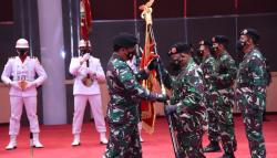 Lepas Sambut Pangdam Pattimura Digelar Pekan Depan