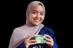 Mahasiswa UNY Kreasikan Teh Daun Krokot dan Stevia untuk Pereda Nyeri Haid