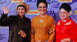 Ida Kusumah Artis Top Era 1960-an, Anggota Geng Golden Girls yang Ikonik pada Masanya