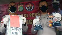 Oknum Dokter Pembakar Bengkel Motor Tewaskan 1 Keluarga, Ini Barang Buktinya