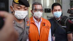 Terbukti Korupsi, Bupati Bintan Apri Sujadi Divonis 5 Tahun Penjara