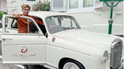 Charly Van Houten Kenang Masa Sulit Jadi Pengamen: Ngegembel Bertahun-Tahun, Tak Punya Tempat Tinggal