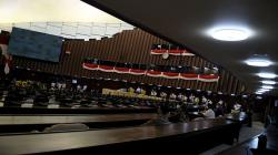 Sidang Tahunan MPR, Megawati-SBY Hadir Secara Virtual