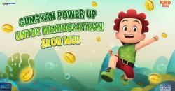 Tingkatkan Skor di Kiko Run Competition dengan Menggunakan Power Up!   
