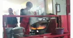 Ide Liburan di Bandung, Ini Rekomendasi Kuliner Kaki Lima Paling Enak dan Murah<