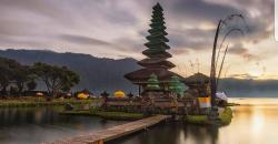 Terungkap, Ini Asal Mula Penamaan Pulau Bali