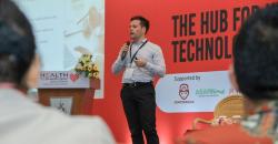 Digelar Virtual, Para Ahli Beri Solusi Kesehatan Nasional lewat HTS 2021 di Masa Pandemi