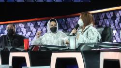 Lagi Viral, Berdiri Bulu Romaku Versi Asli di RSID 