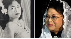 Mengenang Ida Kusumah Artis Top Era 1960-an, Dikenal Lewat Jargon What Happen Aya Naon