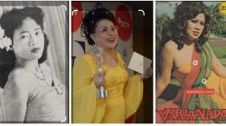 Ida Kusumah Artis Top 1960-an, Pernah Jadi Putri Peragawati dan Ratu Jakarta