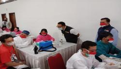 BOR Jabar Turun Jadi 34 Persen, Ridwan Kamil: Sudah Lewat Puncak Kedaruratan<