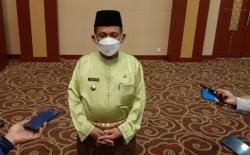 Bupati Bintan Tersangka Korupsi, Gubernur Kepri Bahas Penunjukan Pjs