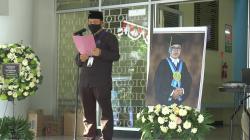 Guru Besar Keperawatan Unair Kusnanto Meninggal Dunia karena Covid-19