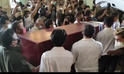  KGPAA Mangkunegara IX Sosok Sederhana yang Selalu Perhatian ke Abdi Dalem