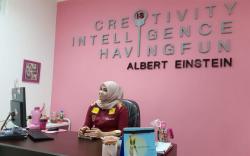 Ungguli DKI Jakarta, LAPOR! Kalsel Peringkat 1 Nasional Pengelola Laporan Terbaik