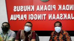 Bos Kontraktor di Papua Jadi Tersangka Kasus Dugaan Korupsi Subsidi Penerbangan di Waropen