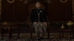 KGPAA Mangkunegoro IX Dimakamkan Hari Minggu di Astana Girilayu