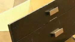 Tega, Bayi Umur Sepekan Dibuang dalam Laci Bekas di Pinggir Jalan