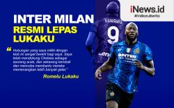 Infografis Inter Milan Lepas Romelu Lukaku ke Chelsea