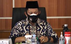 Mendagri Tito Karnavian Berduka, Ibunda di Palembang Meninggal Dunia  <